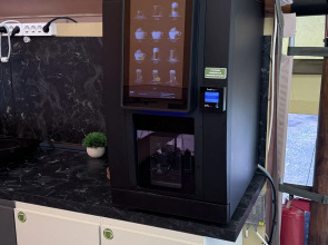 Кемпинг Под Соснами