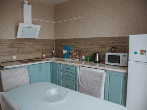 Апартаменты На Берегу Моря