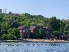 Гостевой дом Адмирал