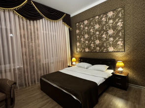 Апартаменты не Отель на Дзержинского