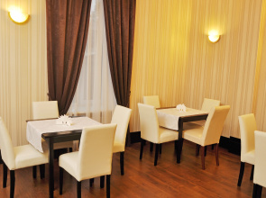 Biznes Apartamentyi Hotel