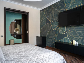 Апартаменты рядом с Чкаловской лестницей