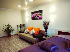 Na Gogolya 17 Flat