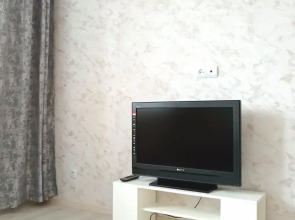 Квартира Серышевский переулок 5