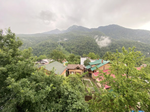 Апартаменты Mountain Hill