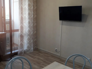 Апартаменты Весна на Заречной 1