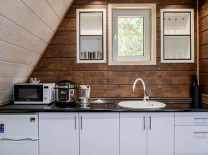 Гостевой Дом Сопка