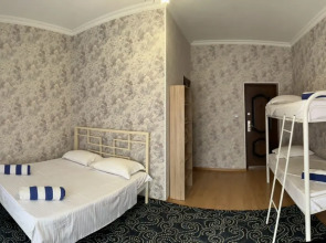 Апартаменты на Цветочной