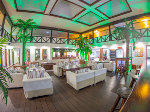 Отель Метелица