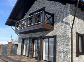 Edelveys Guest house