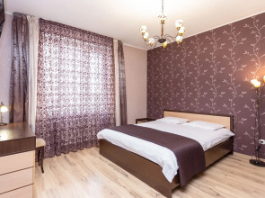 Апартаменты MinskLux