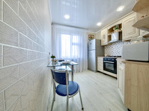 Апартаменты FSF Комфортабельные С Массажёром