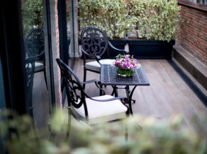 Отель Passport Tbilisi