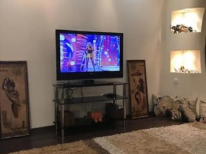 Апартаменты Вдохновение