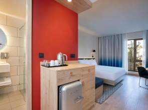 Hampton by Hilton Ташкент