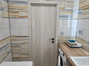 Квартира Уютная студия в ЖК Доброгород Севастополь