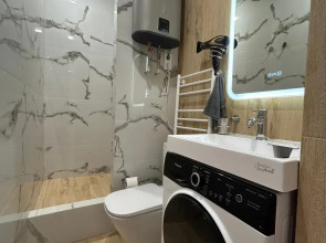 Квартира MaryLoft Гагарина, 36/5