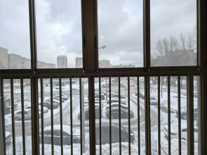 Квартира на Кантемировской