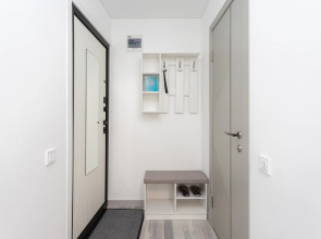 Апартаменты Студия WestRooms в Центре у Северного вокзала (3)