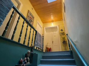 Мини-Отель WineTorium