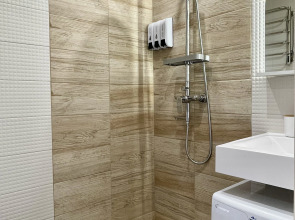 Апартаменты 211.3 Бибиревская