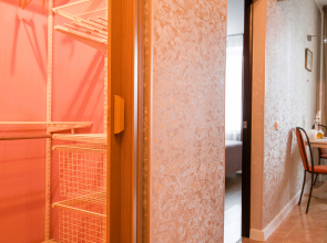 Апартаменты Бельведер