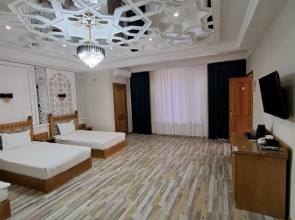 Бутик-отель Latifa Begim Heritage