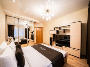 Квартира Inndays Беринга 470