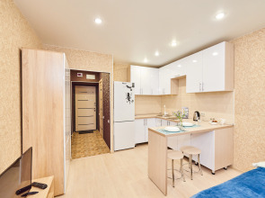 Апартаменты Sutki VIP на Тамбовской