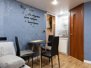 Квартира Евро2 в Центре у Московского Вокзала