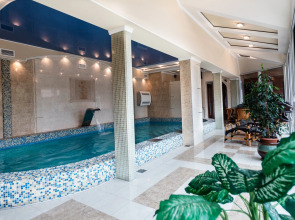 Гостевой дом Усадьба Александрия