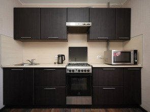 Апартаменты с Балконом