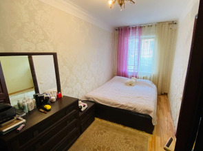 апартаменты TUR HOUSE в Махачкале