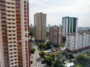 Two Bags Hotel Na 1905 Goda Apartments