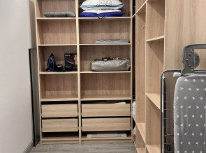 Двухкомнатные Апартаменты в Новом ЖК Бизнес-класса Заречье во Владикавказе