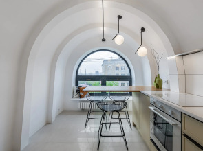 Квартира Smart Host на Пресне