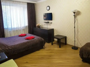 Квартира рядом с парком Краснодар