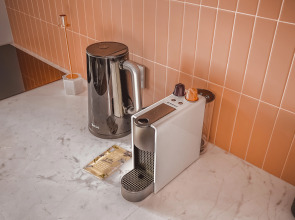 Апартаменты Little Home Central Park