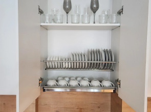 Квартира в центре Омска ЖК УТИНАЯ ГОРА