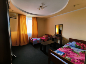 Гостевой Дом Корона на Моздокской