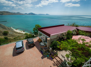 Гостевой Дом Килова Гора