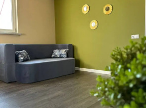 Квартира Мансарда