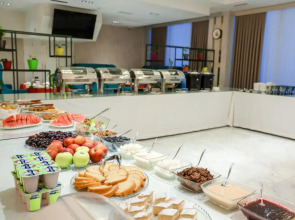 Отель Premier hotel