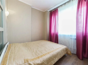 Апартаменты 2-ая Заречная 9 А