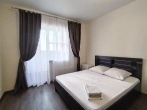 Studiya Na Prospekte Proletarskiy 39 Apartments