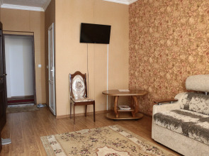 Отель Четыре Сезона