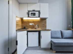 Апарт-отель "В125"