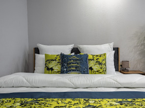 Апартаменты Как Дома в сердце Нижнего Новгорода