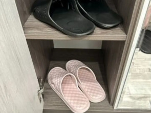 Квартира Карамель