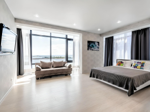 Апартаменты Атлантис на 17 Этаже